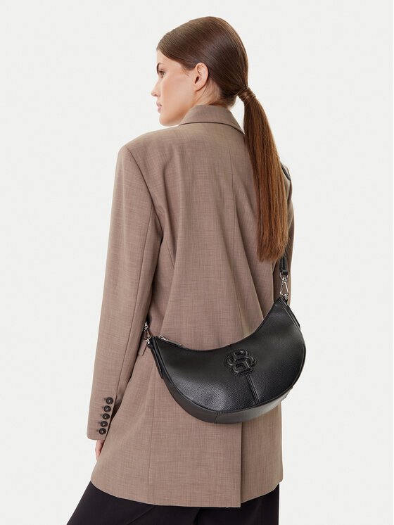 BOSS BOSS Handtasche 50547930 Schwarz