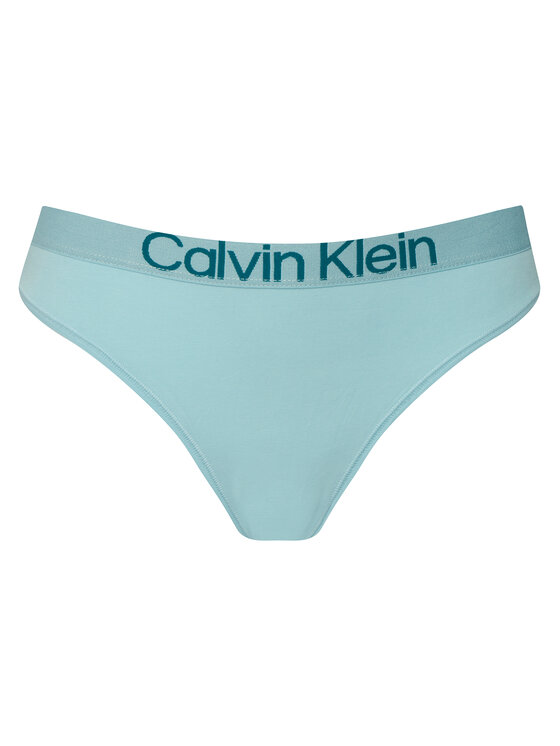 Calvin Klein Underwear Calvin Klein Underwear String-Set LV00QD5331 Bunt