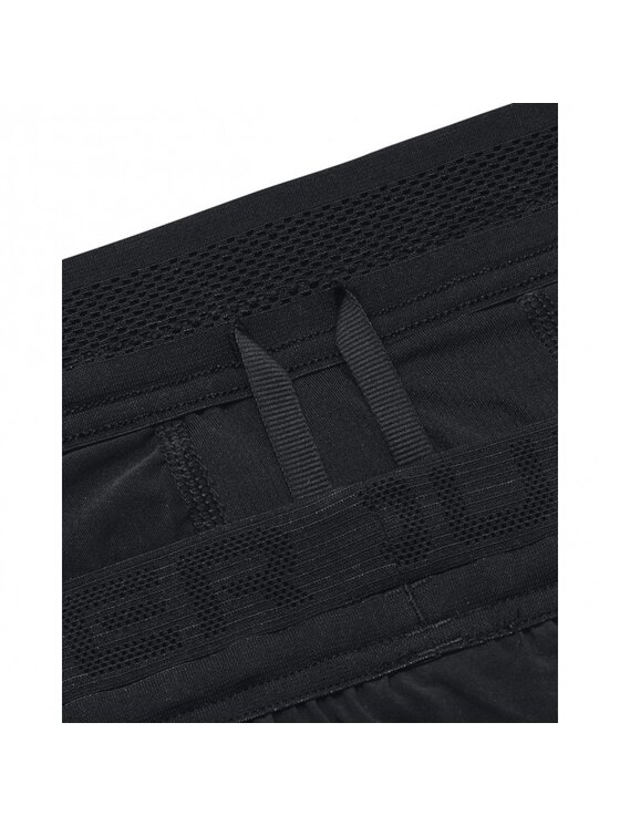 Under Armour Under Armour Szorty sportowe 1378604 Czarny Slim Fit