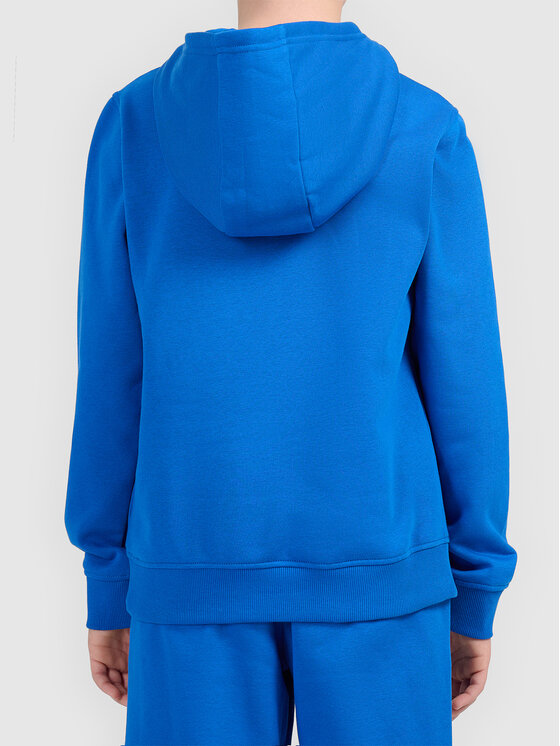 4F 4F Bluza 4FJWAW26TSWSM2693 Niebieski Active Fit