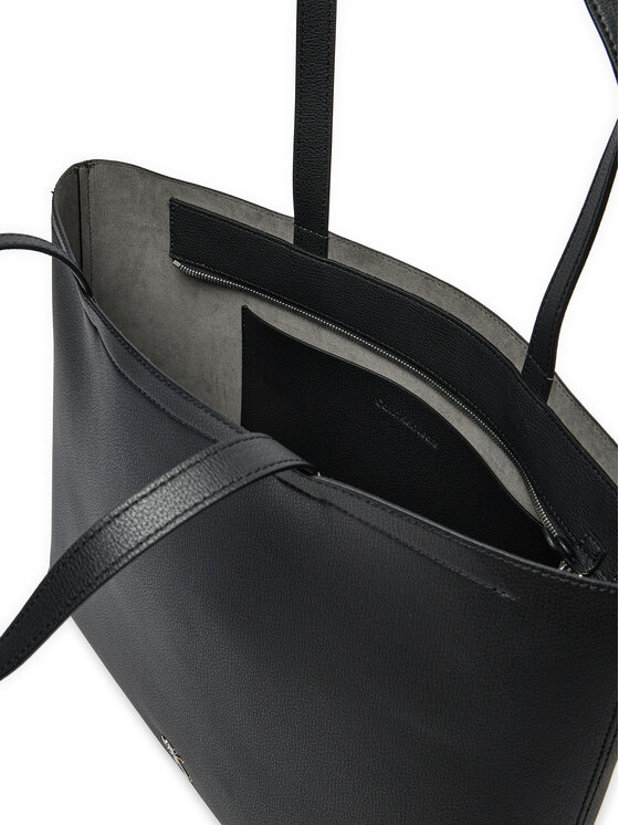 Calvin Klein Jeans Calvin Klein Jeans Borsetta Minimal Monogram K60K612714 Nero