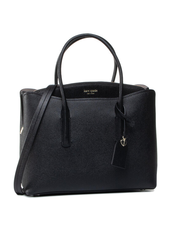 Margaux store large satchel