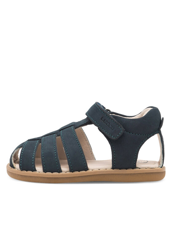 Lasocki Kids Lasocki Kids Sandali BOB CI12-BOB-02(II)CH Blu scuro