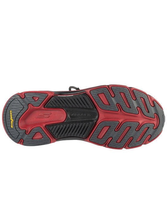 Skechers Skechers Sneakers Skechers Max Cushioning Arch Fit 2.0 - Immense Cruiser Nero