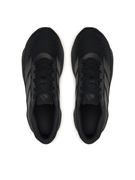adidas adidas Αθλητικά Galaxy 8 Junior Shoes LA3827 Μαύρο