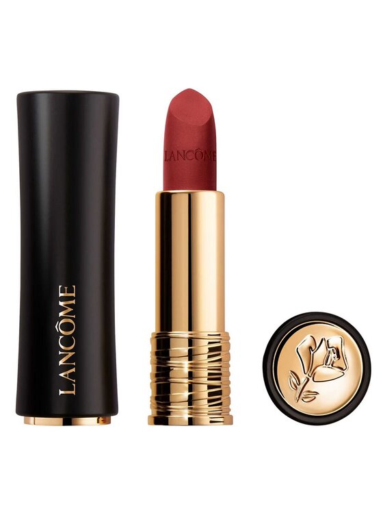 Lancôme Lancôme L'Absolu ROUGE DRAMA MATTE Pomadka 888 French Idol