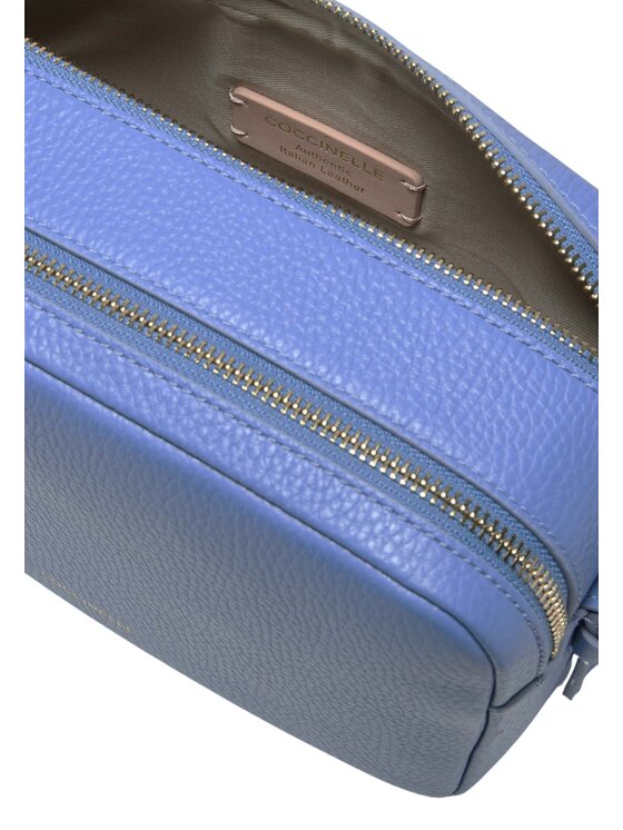 Coccinelle Coccinelle Borsetta MALORY 95 Blu