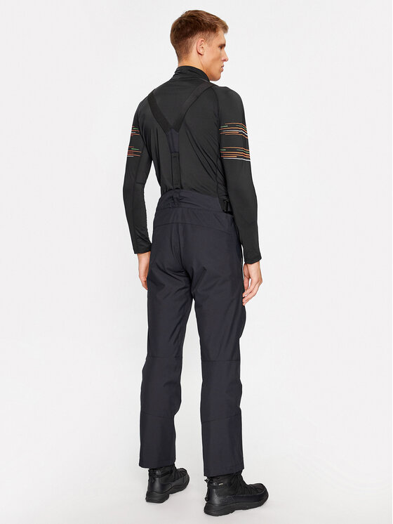 Rossignol Rossignol Pantaloni da sci Ski RLMMP02 Nero Regular Fit