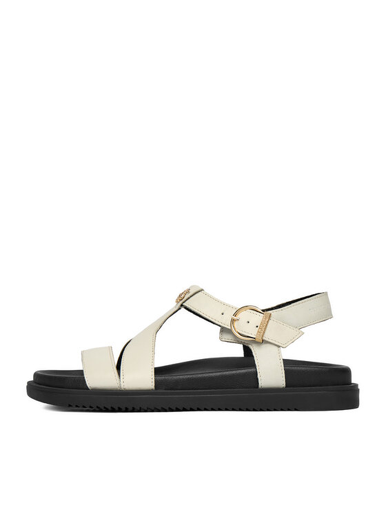 Beverly Hills Polo Club Beverly Hills Polo Club Sandalen EO-WI16-SERDINIA-01 Weiß