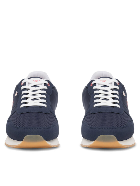 U.S. Polo Assn. U.S. Polo Assn. Superge ALTENA001A Mornarsko modra