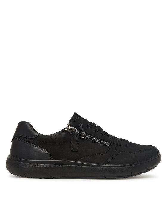 Josef Seibel Josef Seibel Туфлі Megan 09 TE991 Чорний