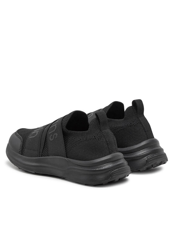 Calvin Klein Calvin Klein Sneakersy V3X9-81082-0308 M Czarny
