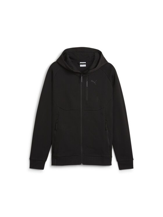 Bluza Puma, Rozmiar XXL, Czarny, 624385