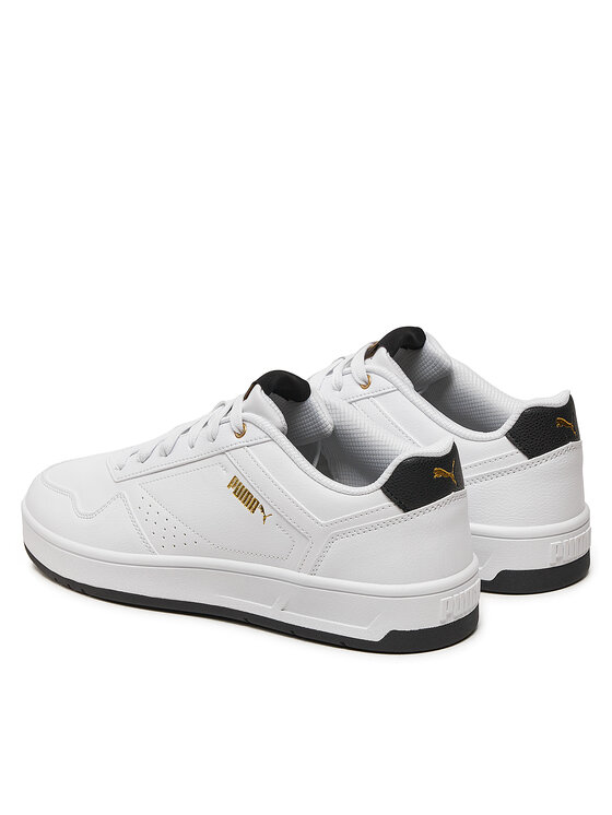 Puma Puma Sneakers Court Classic 395018 07 Weiß