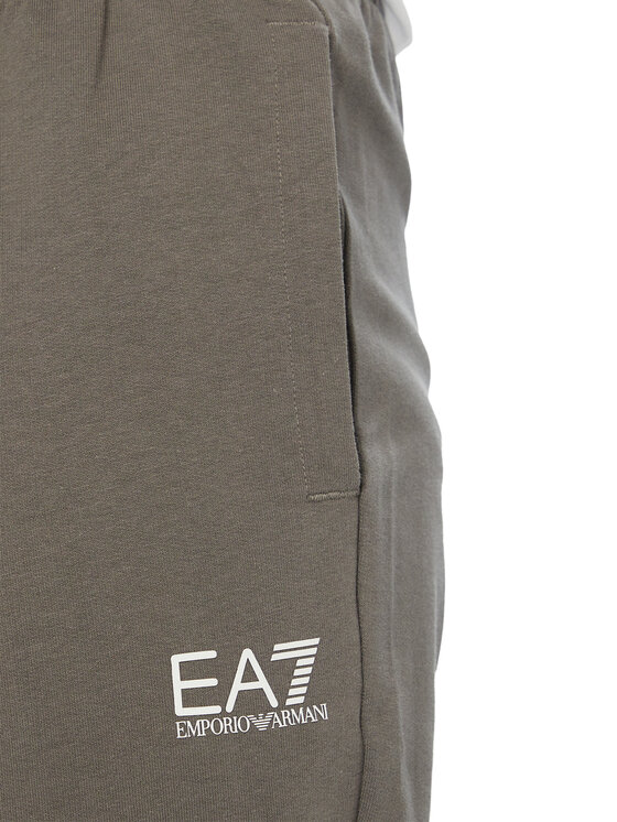 EA7 Emporio Armani EA7 Emporio Armani Treniņtērps 8NPV61 PJVRZ U8085 Pelēks Regular Fit