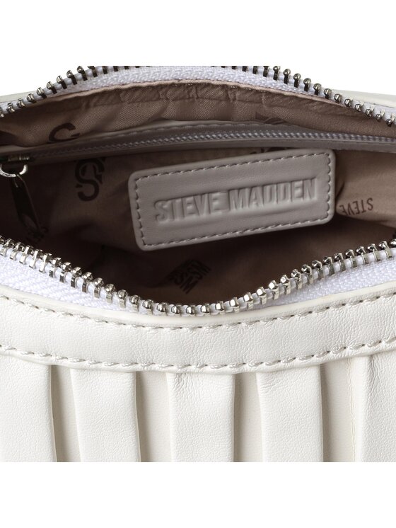 Steve Madden Steve Madden Borsetta Bgeneve SM13001396-02002-WHT Bianco