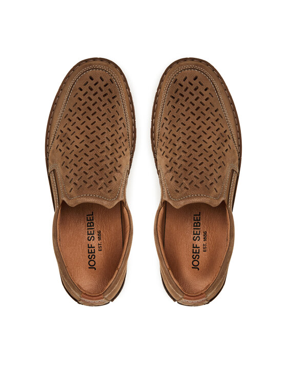 Josef Seibel Josef Seibel Туфлі Ruben 27 47727 Коричневий