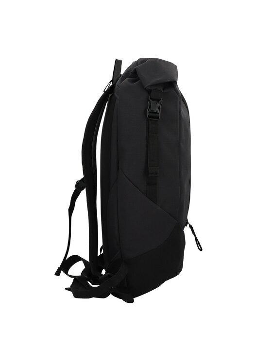 Jack Wolfskin Jack Wolfskin Plecak 311872 Czarny
