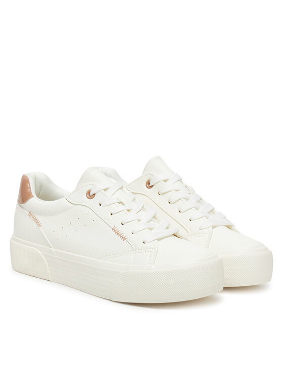 Call It Spring Call It Spring Tossud Feona 13662747 Valge
