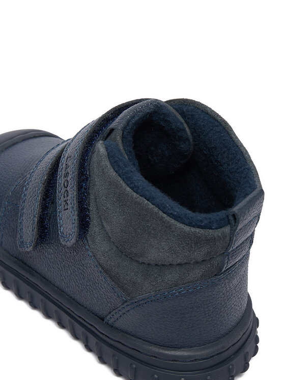 Lasocki Kids Lasocki Kids Ghete CEO-CI12-PLUTO-01A(II)CH Bleumarin