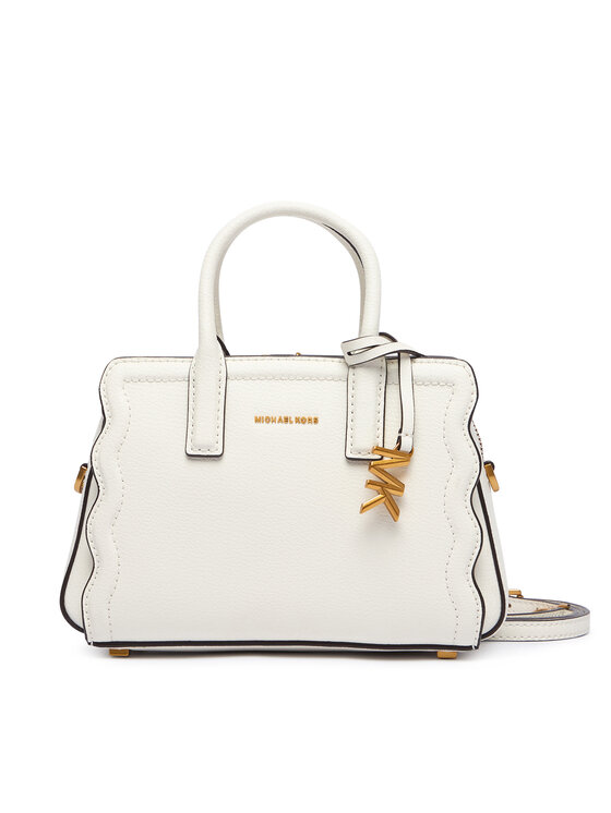 MICHAEL Michael Kors MICHAEL Michael Kors Borsetta 32T6A9IC0L Crema