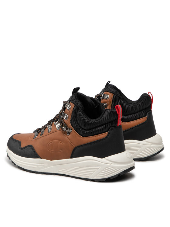 Champion Champion Superge Climb Rx Mid S21924-CHA-MS053 Rjava