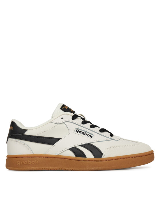 Reebok Reebok Snīkeri FORTE LOUNGER AR30252WCBY Balts