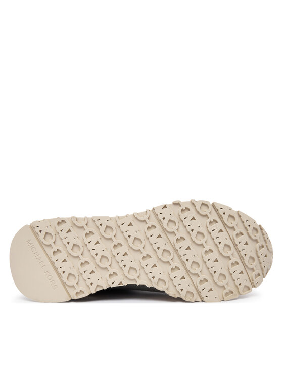 MICHAEL Michael Kors MICHAEL Michael Kors Sportcipők Nova 43F5NOFS2L Színes