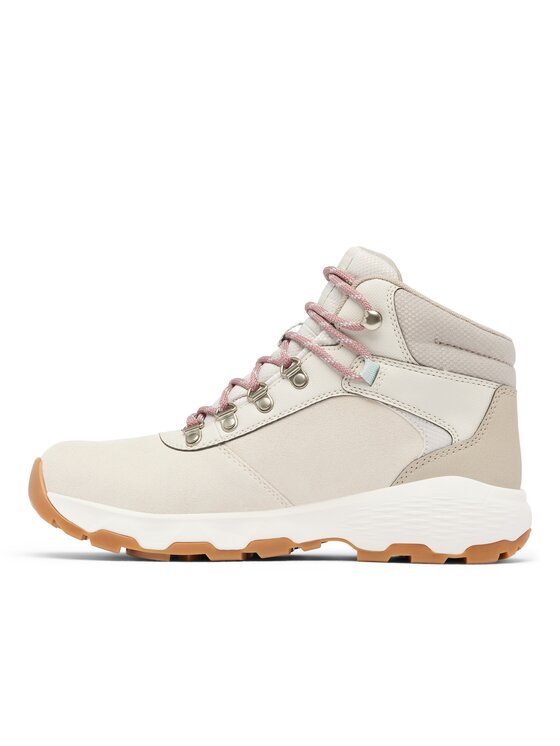 Columbia Columbia Buty wspinaczkowe Newton Wander WP Beżowy