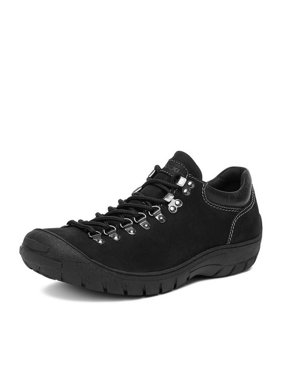 Lasocki Lasocki Scarpe basse CEO-UZI-27 MB Nero