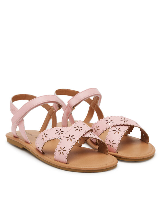 Primigi Primigi Sandali 7937522 D Rosa