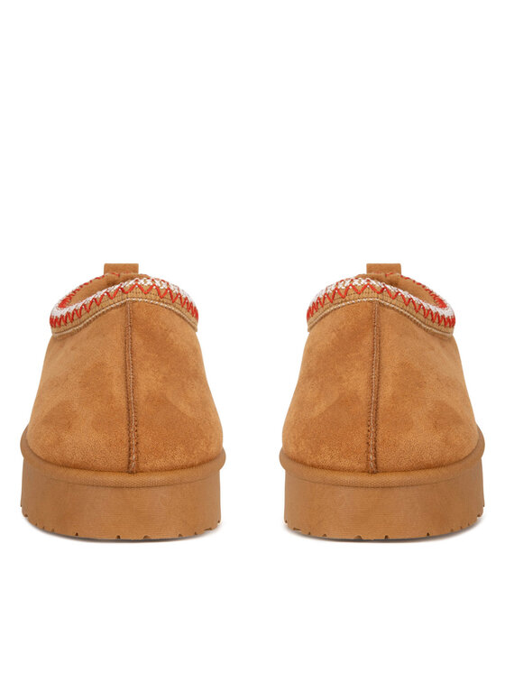 DeeZee DeeZee Sněhule CSX23-03 Hnědá