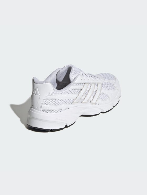 adidas adidas Sneakersy TECHNOCHAOS 2000 Biały