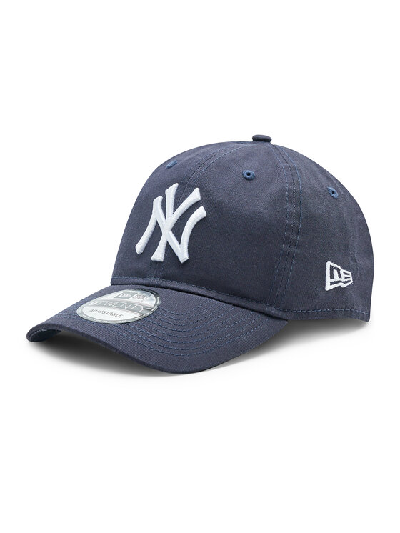 New Era New Era Șapcă League 60348850 Bleumarin