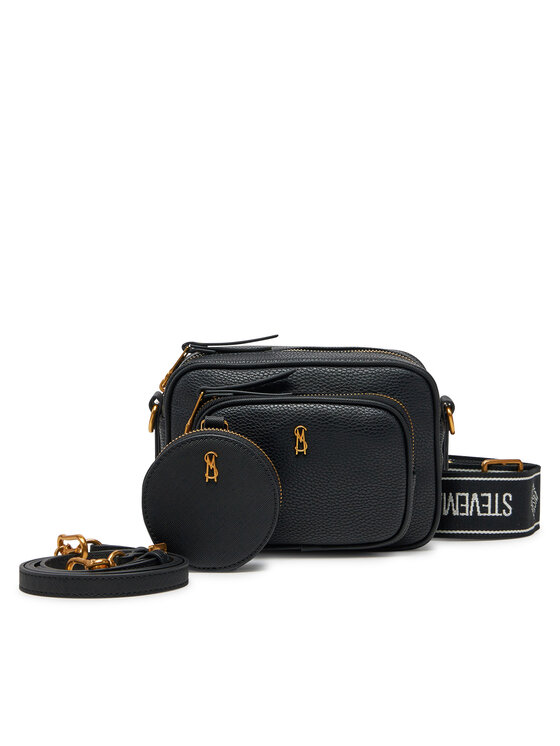 Steve Madden Kabelka Blillite SM13001518 Čierna