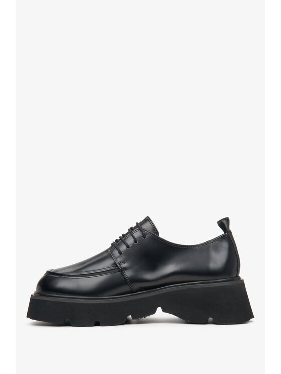 Estro Estro Scarpe basse ER00113810 Nero