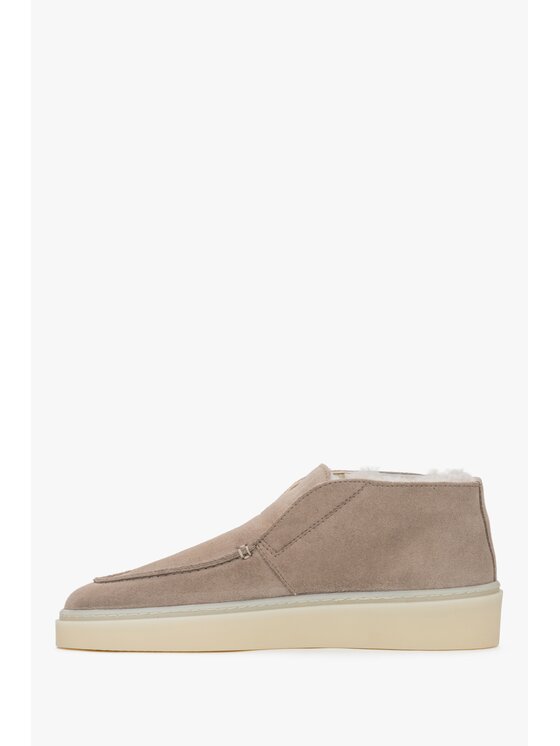 Estro Estro Mocassini ER00118209 Beige