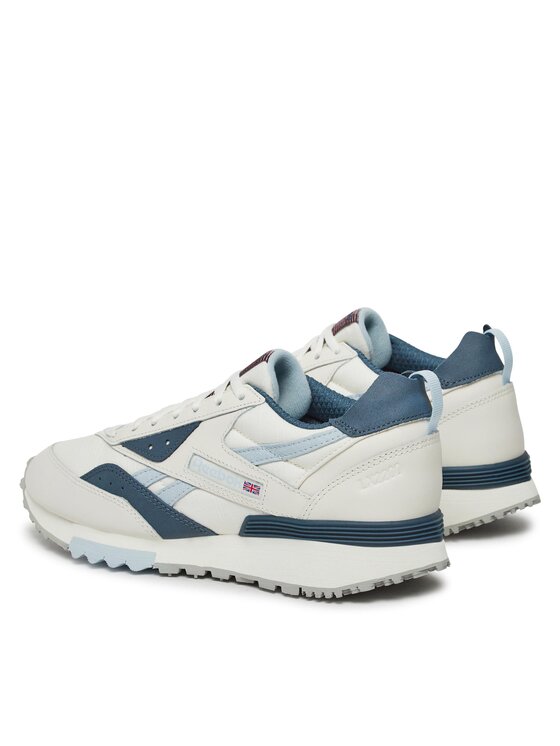 Reebok Reebok Sneakersy LX2200 IE4868 Bílá