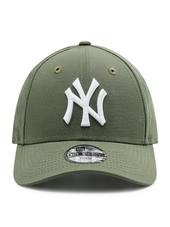 New Era New Era Cap League Essential 12745559 Grün