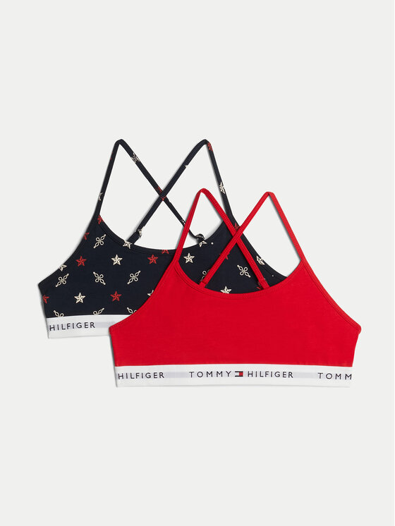  2 pár melltartó Tommy Hilfiger akciós termékkép 1