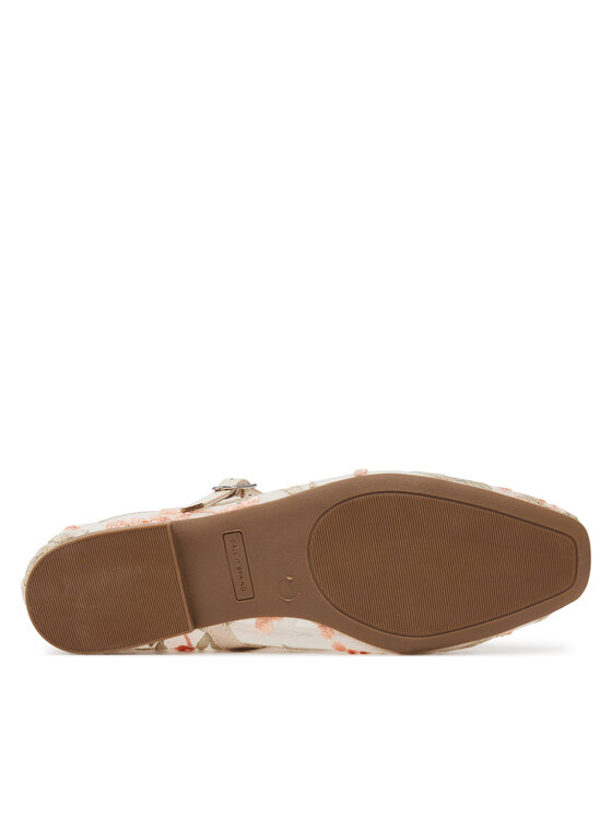 Call It Spring Call It Spring Baleriinad Janey 13942503 Beež