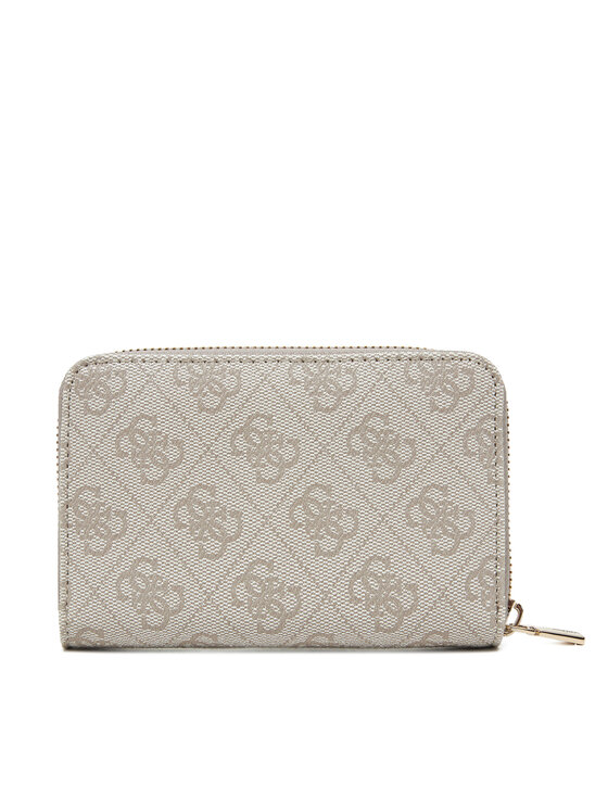 Guess Guess Didelė Moteriška Piniginė SWSG96 29140 Écru