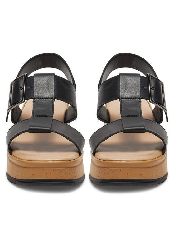 Lasocki Lasocki Σανδάλια ARC-4883-17 Μαύρο