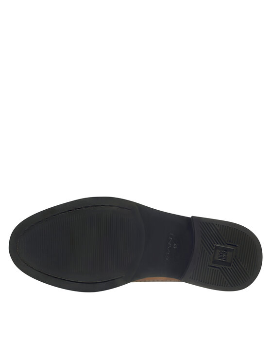 Gant Gant Halbschuhe 31631145 Braun