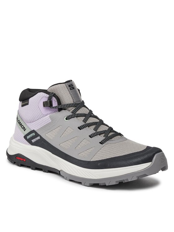 OUTRISE MID GORE-TEX