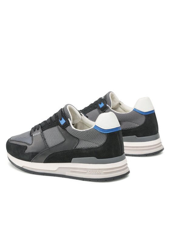 Sneakers Enna FM6ENN ESU12 Nero