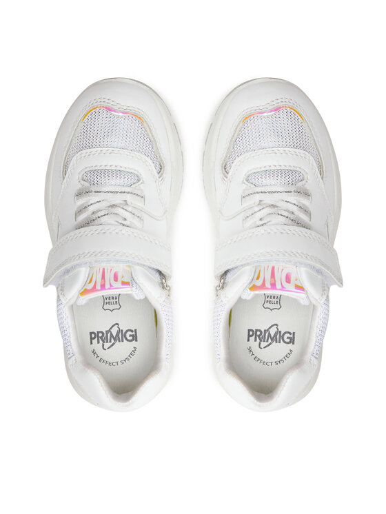 Primigi Primigi Sneakers 5876277 M Alb