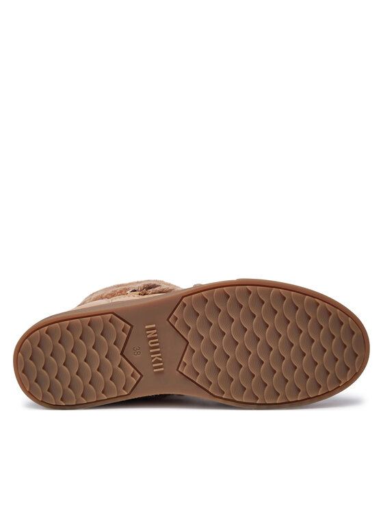 Inuikii Inuikii Schneeschuhe 75102-018 Braun