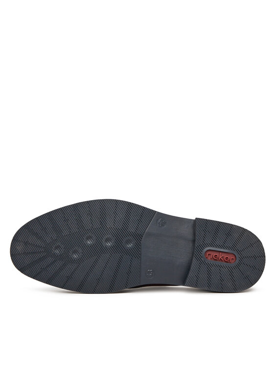 Rieker Rieker Poolsaapad 13519-24 Pruun
