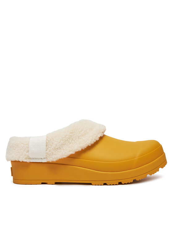 Hunter Cizme de cauciuc WFF1000RSP Galben
